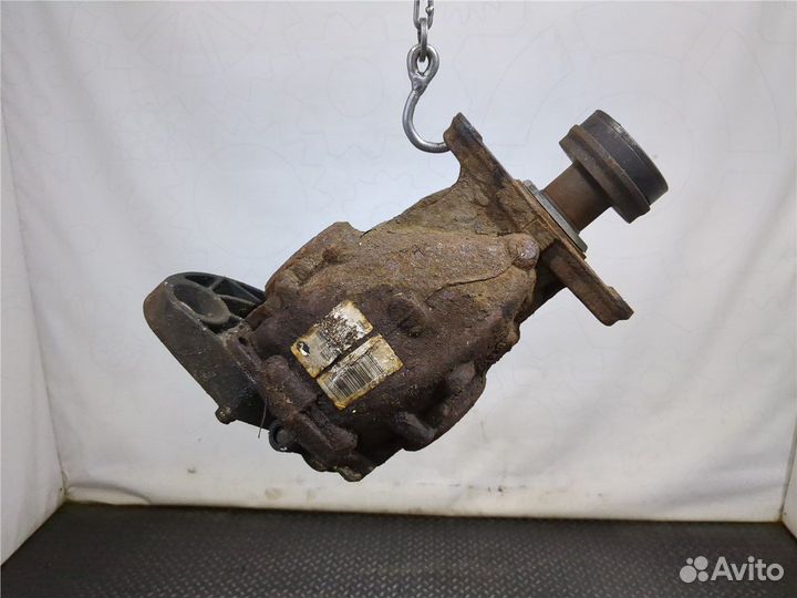 Редуктор моста BMW 5 E60, 2006