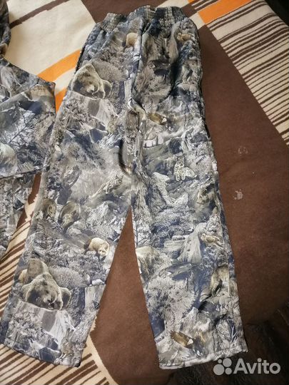 Детские костюмы