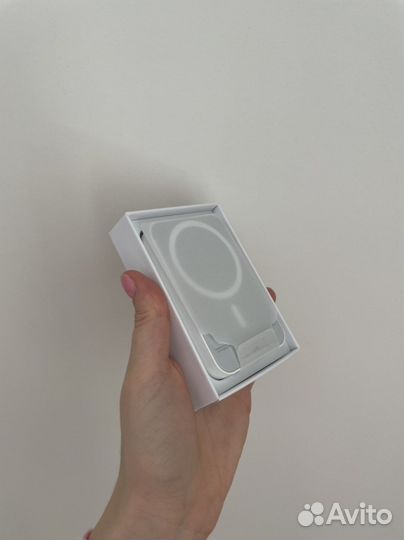 iPhone Battery Pack MagSafe