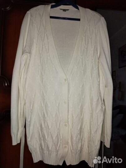 Блузки кофты женские 50 52 54 р