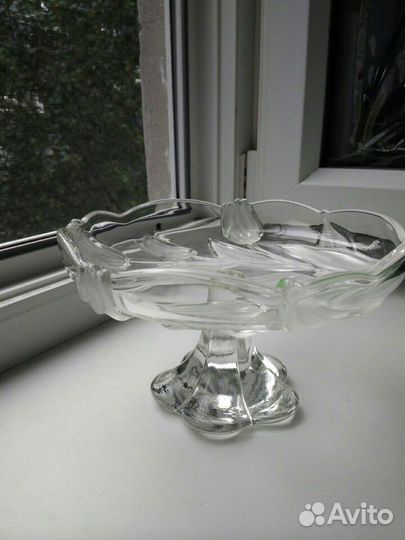 Ваза для фруктов