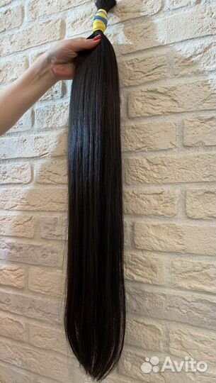 Волосы для наращивания 70 см