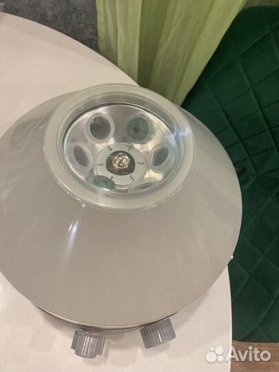 Центрифуга