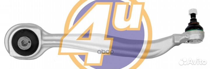 Рычаг подвески MR-D-14505 4U