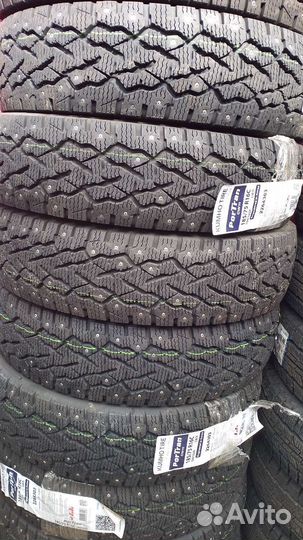 Kumho Winter Portran CW11 185/75 R16 104R