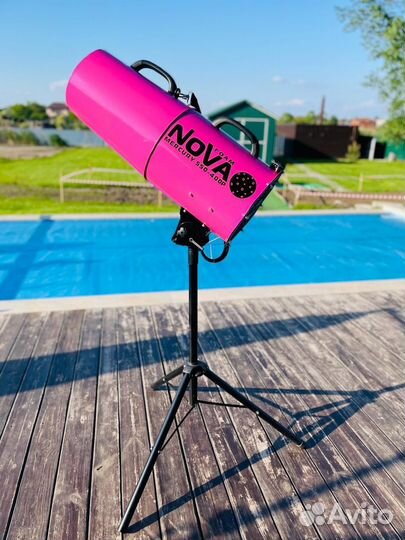 Пенные пушки / Реквизит Костюмы для аниматоров