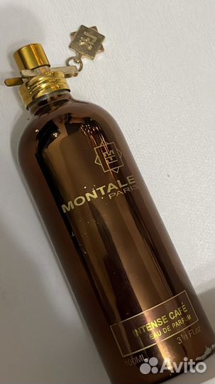 Духи montale оригинал