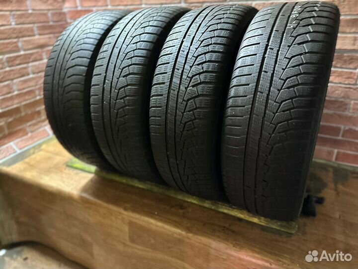 Hankook Winter I'Cept Evo2 W320 205/60 R16 92H