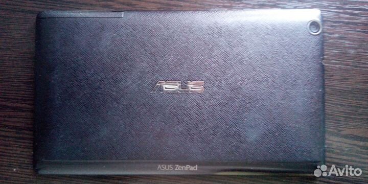 Планшет asus ZenPad C 7.0