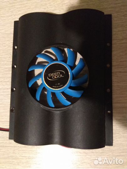 Система охлаждения HDD, 5 шт.(цена указана за шт.)