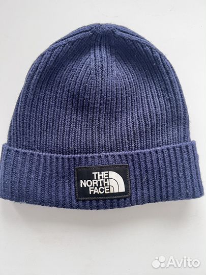 Мужская шапка The North Face (Оригинал)