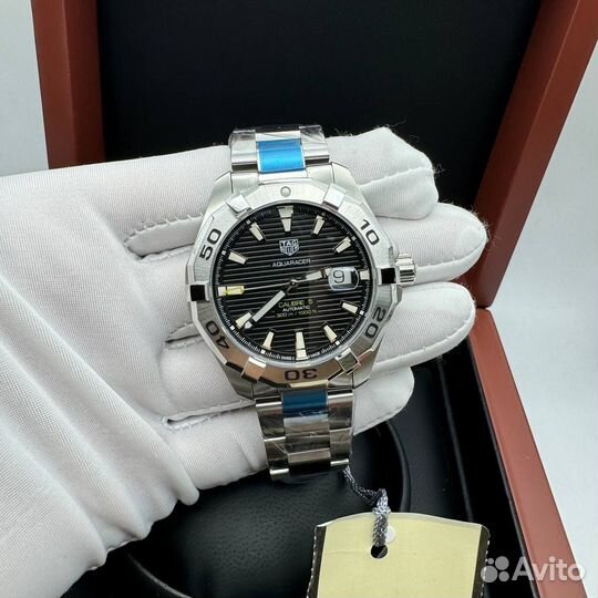 Часы Tag Heuer Aquaracer