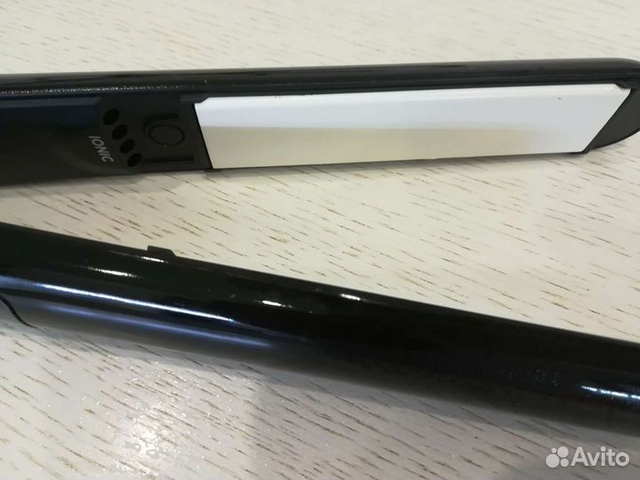 Выпрямитель для волос Philips