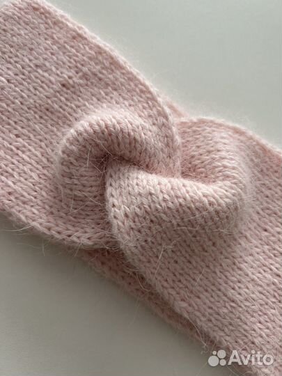 Повязка на голову