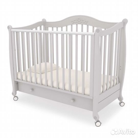 Детская кроватка Гандылян Моника (2 шт)