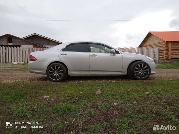 Диски Voltec 5x114.3 r18