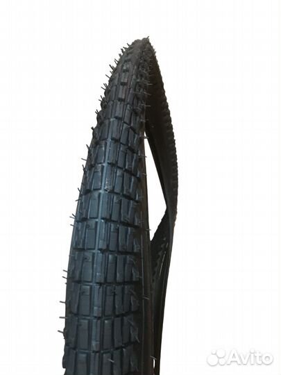 Покрышка 26х2.35 (57-599) Wanda P-1018