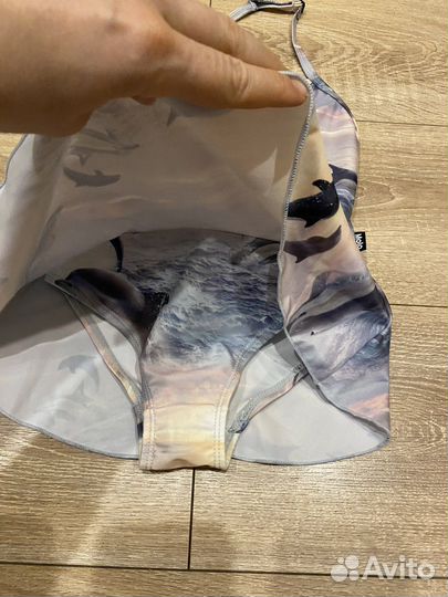 Купальник Molo 104-110