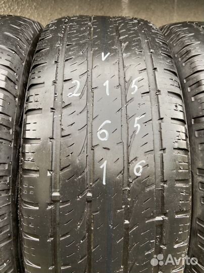 Viatti Bosco A/T 215/65 R16 98H