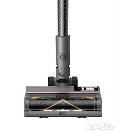 Вертикальный пылесос Xiaomi Dreame R20 Grey