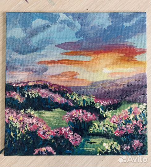 Картины на заказ по фотографии