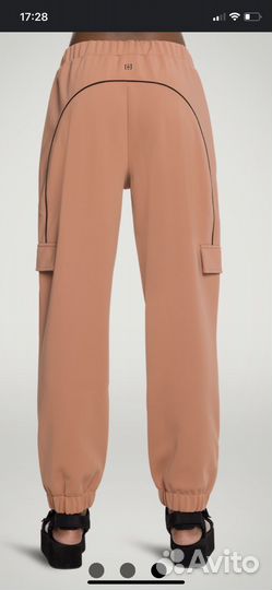 Костюм спортивный Wolford 48