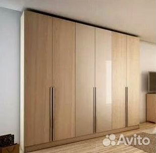 Шкаф в прихожую на заказ