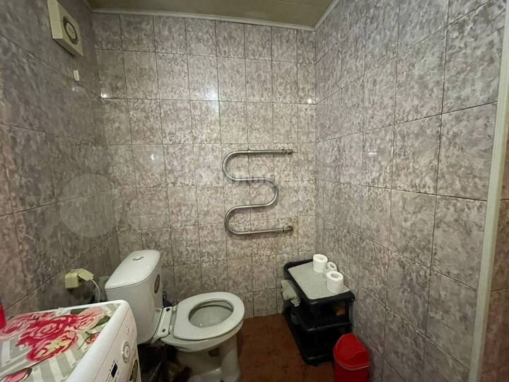 Дом 75 м² на участке 14,4 сот.