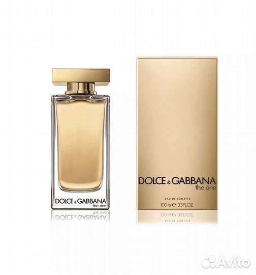 Туалетная вода женская