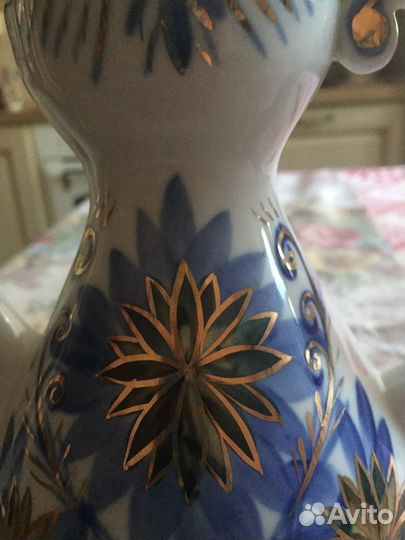 Заварочный чайник