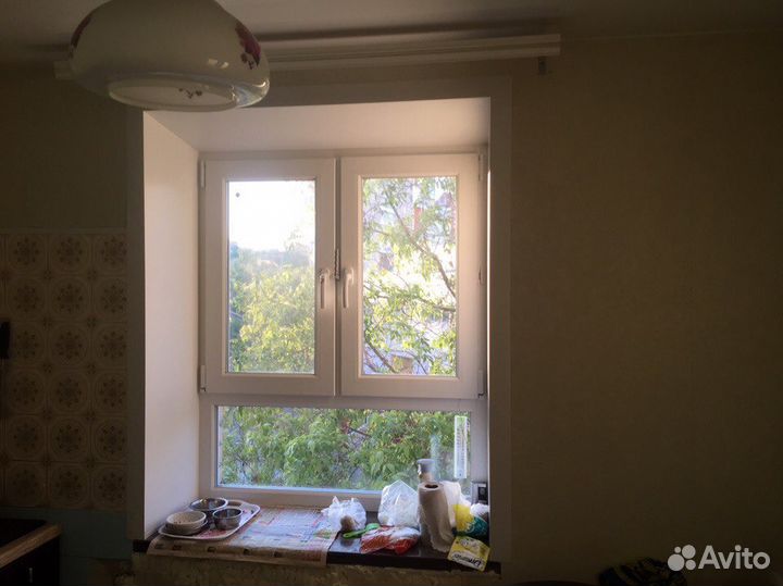 Установка окон пвх балконы и лоджии