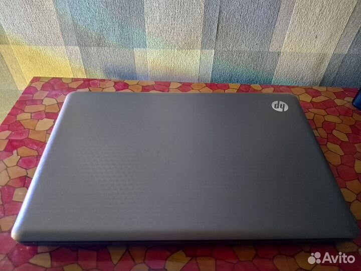 Ноутбук hp g62