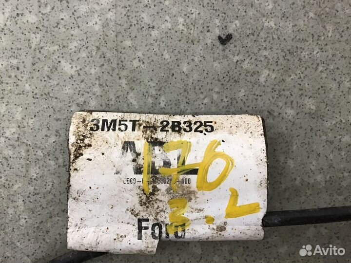 Датчик ABS задний левый Ford Focus II 2008-2011