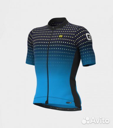 ALE Bullet Jersey