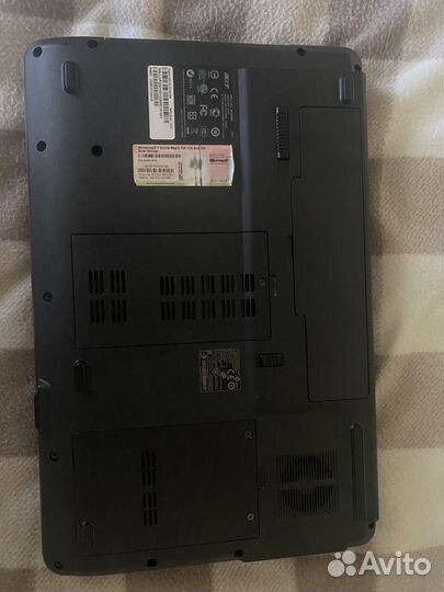 Планшет и ноутбук на запчасти