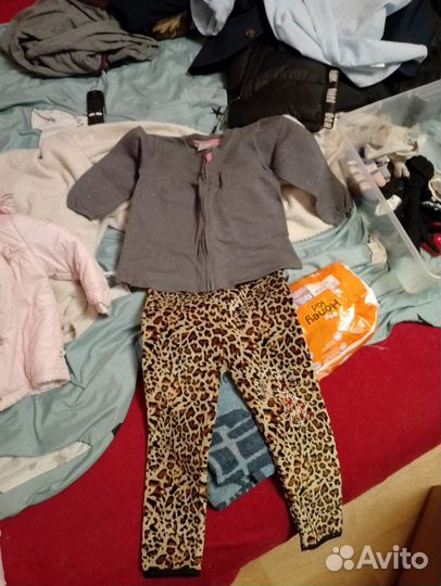 Одежда для девочки 3 4 года