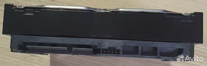 Seagate Barracuda 7200.11 500 GB