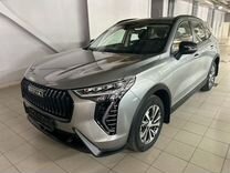 Новый Haval Jolion 1.5 AMT, 2024, цена от 2 049 000 руб.