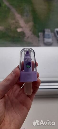 Фломастеры