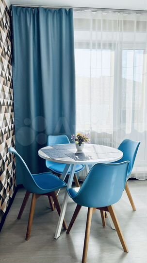 1-к. квартира, 45 м², 3/10 эт.