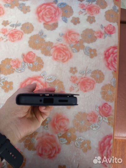 Чехол Поко 5икс про