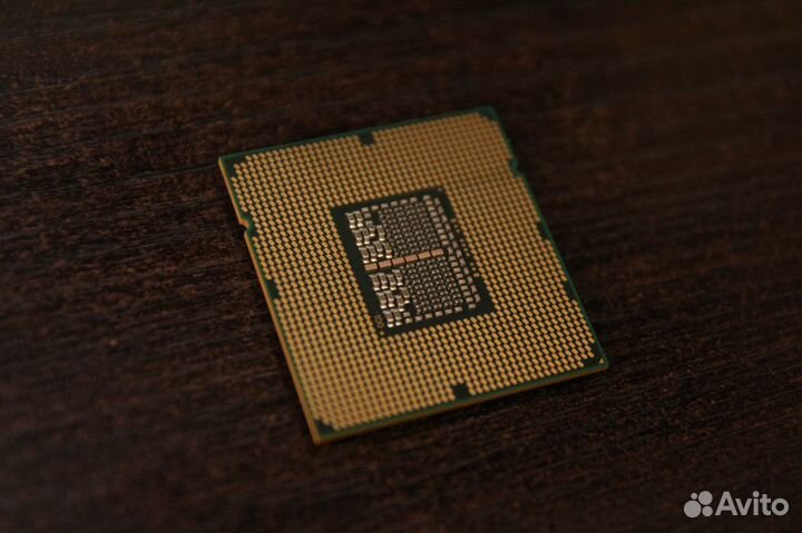 Процессор Core i7-930, LGA1366, 4 ядра/8 потоков