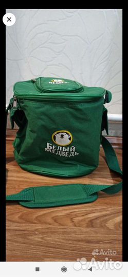 Термосумка