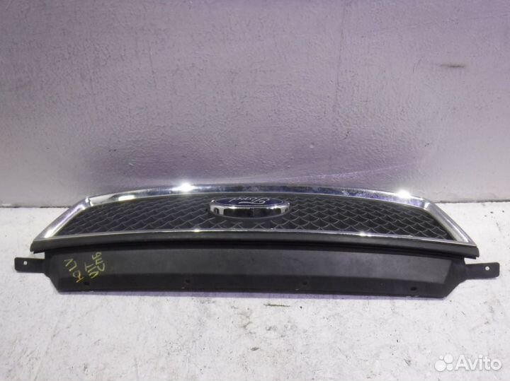 Решетка радиатора Форд