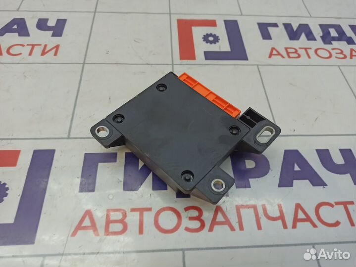 Блок управления AIR BAG LADA Largus 8201163282