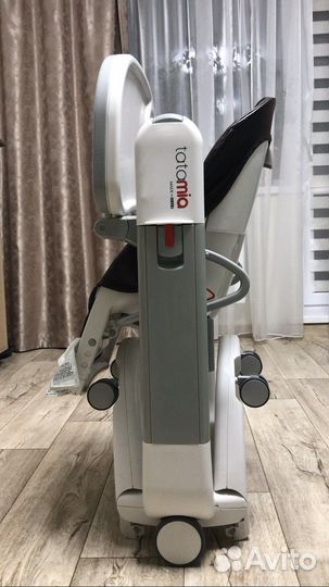 Стульчик для кормления peg perego tatamia