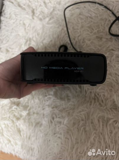 Медиаплеер asus