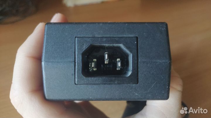 Блок питания AC Power Adapter AA22750WR