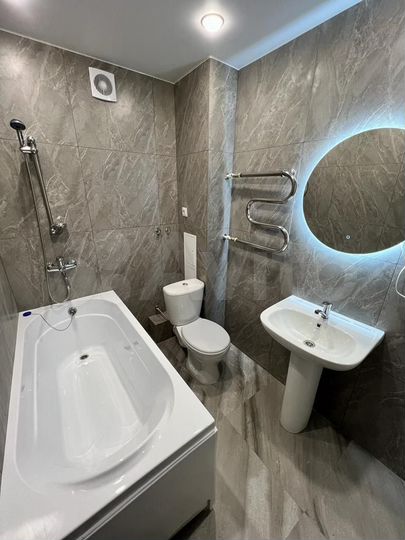 Квартира-студия, 30,2 м², 8/9 эт.