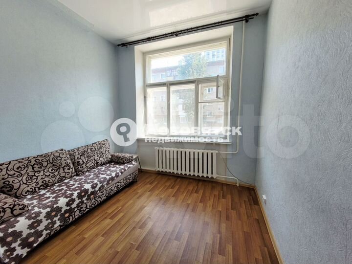 1-к. квартира, 20,5 м², 1/5 эт.